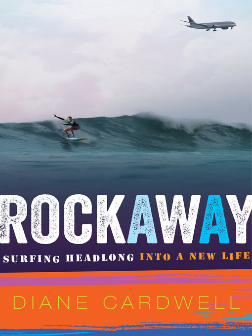 Title details for Rockaway by Diane Cardwell - Available